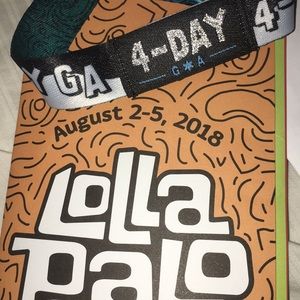 Reserved for Bianca!